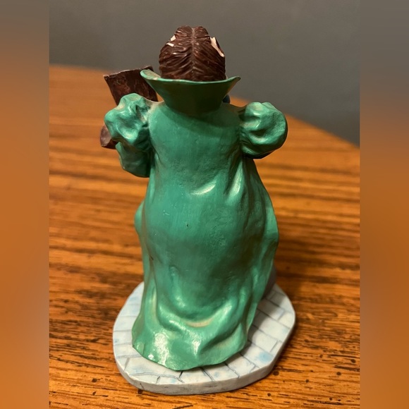 Dave Grossman The Wizard of Oz “MAYOR Figurine”, First Edition #1175/5000 - Picture 4 of 6